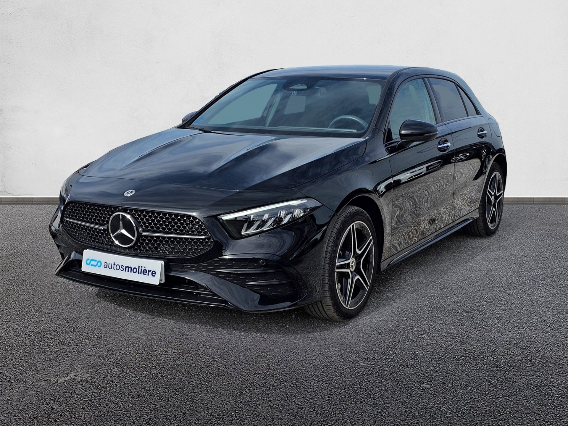Imagen de MERCEDES Clase A