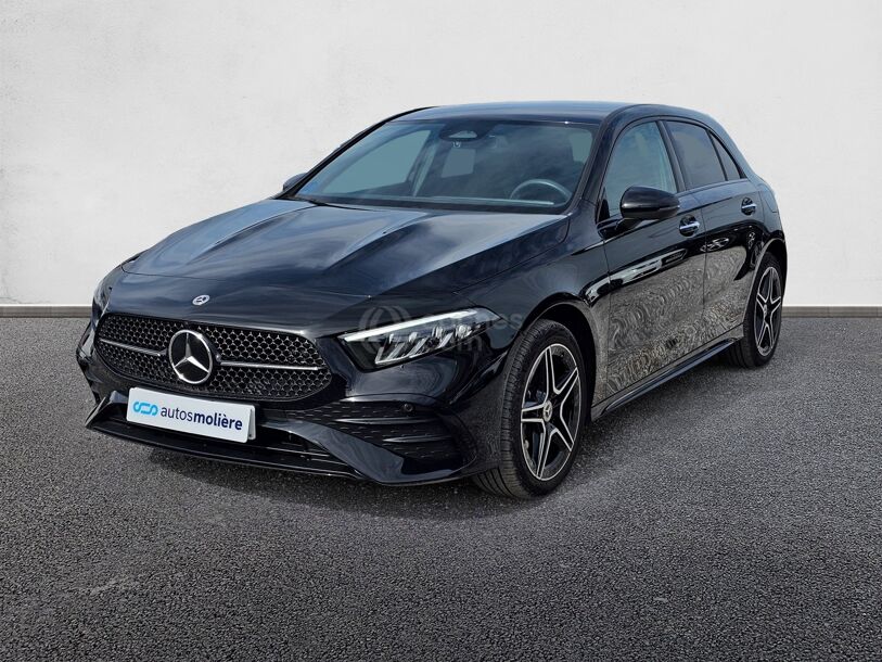 Foto del MERCEDES Clase A A 250e 8G-DCT