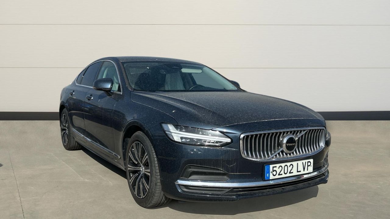 Foto del VOLVO S90 B4 Inscription FWD Aut.
