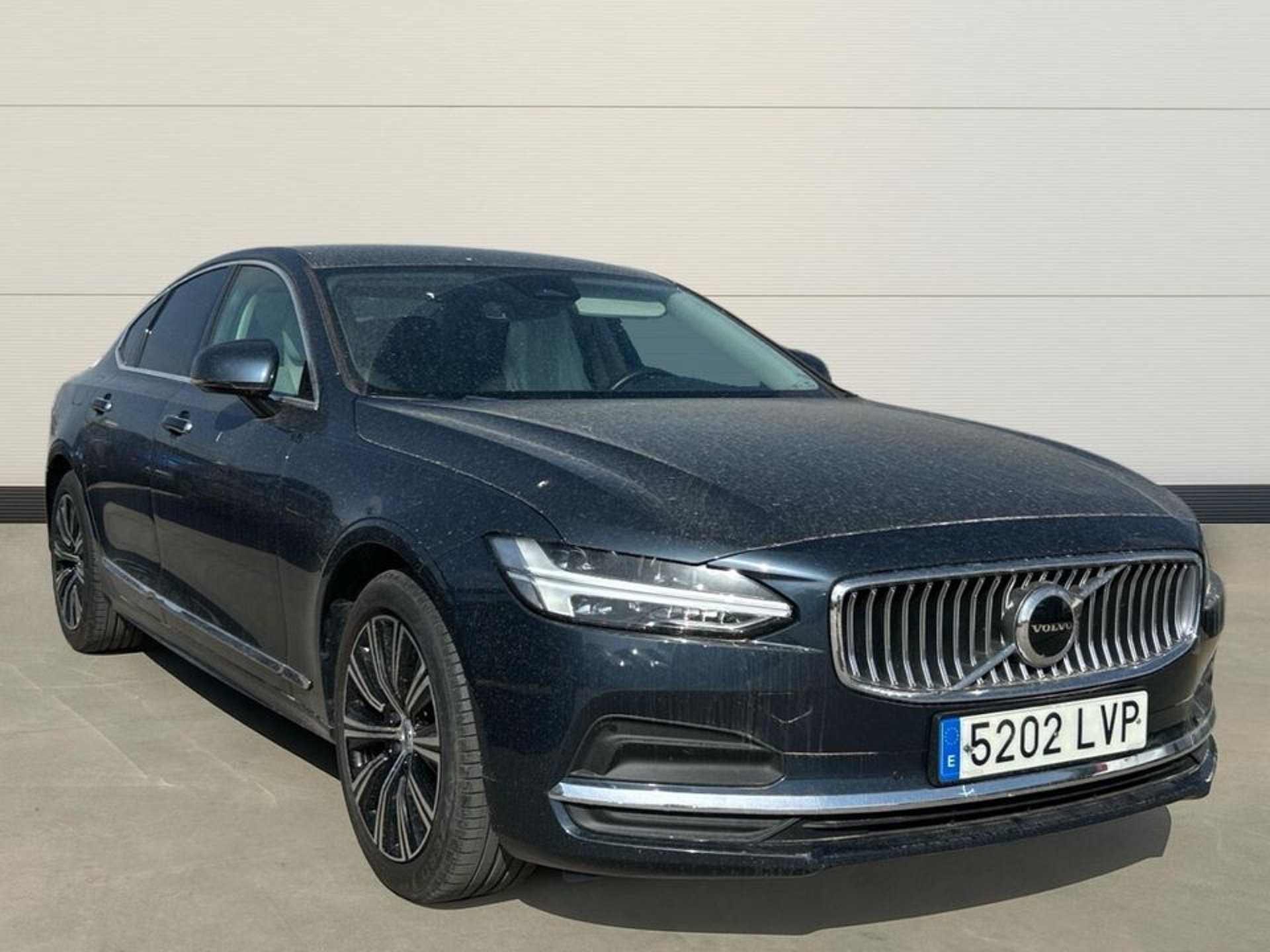 Imagen de VOLVO S90