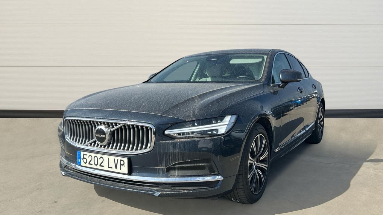 Foto del VOLVO S90 B4 Inscription FWD Aut.