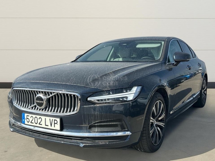 Foto del VOLVO S90 B4 Inscription FWD Aut.