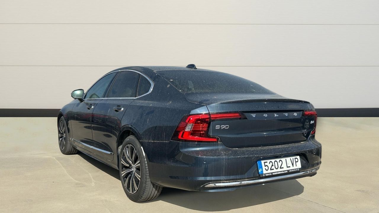 Foto del VOLVO S90 B4 Inscription FWD Aut.
