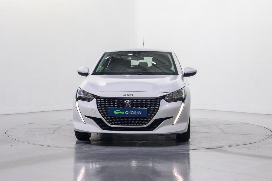 Foto del PEUGEOT 208 1.5 BlueHDi S&S Active 100