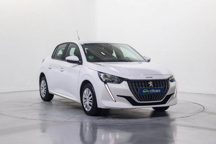 Foto del PEUGEOT 208 1.5 BlueHDi S&S Active 100