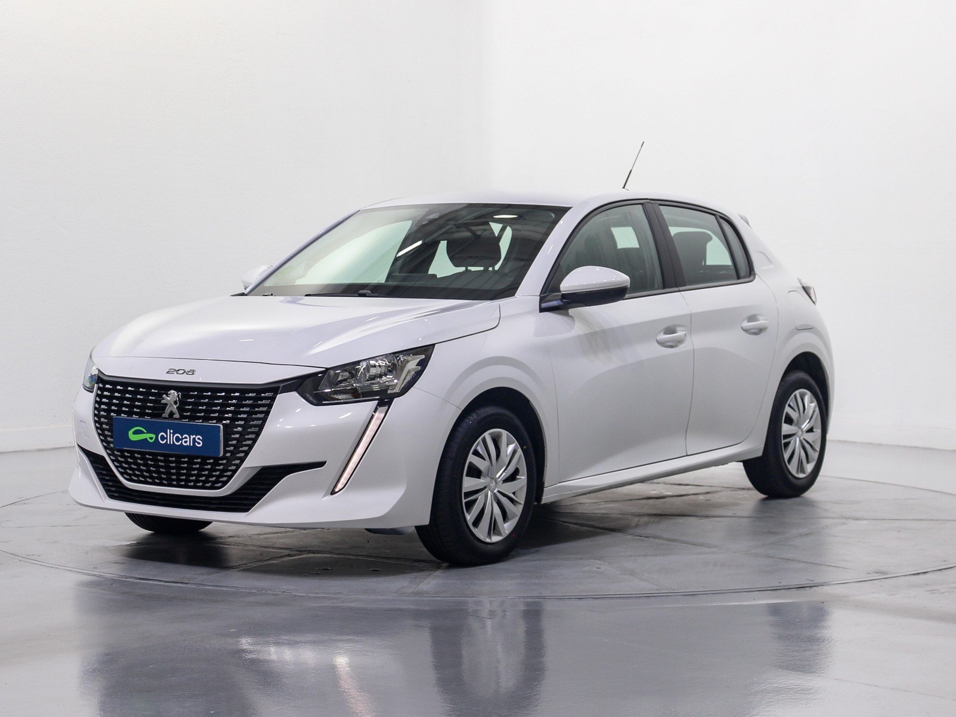 Imagen de PEUGEOT 208