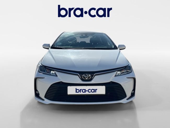 Foto del TOYOTA Corolla Sedán 140H Eco