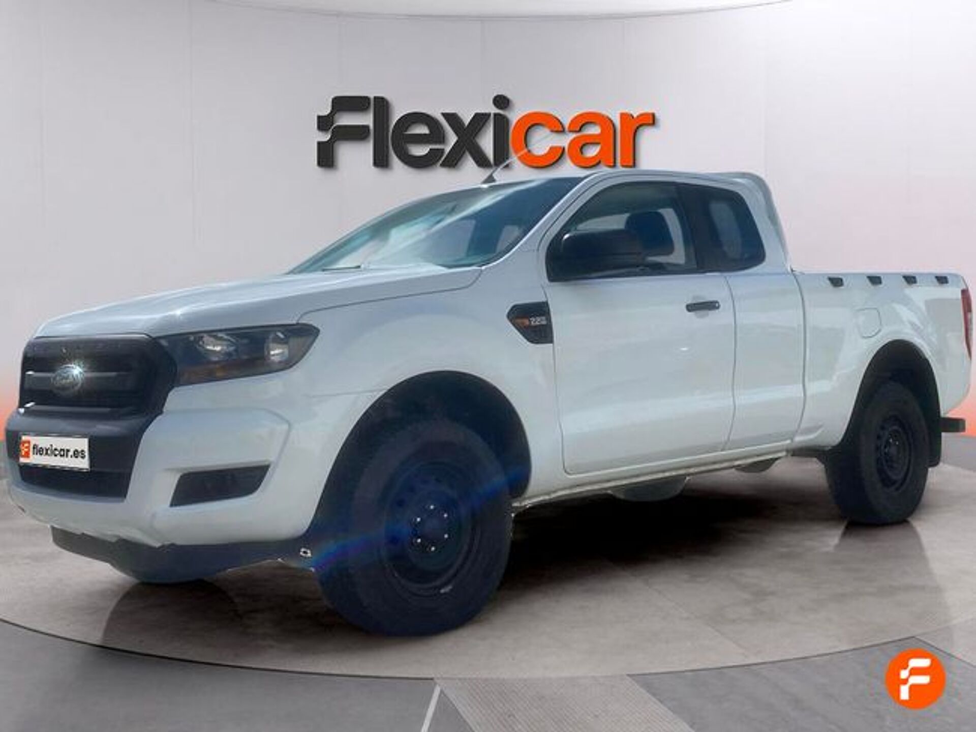 Imagen 3 de FORD Ranger