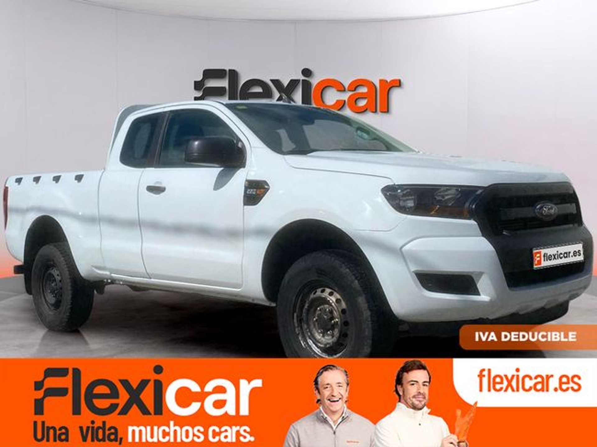 Imagen de FORD Ranger