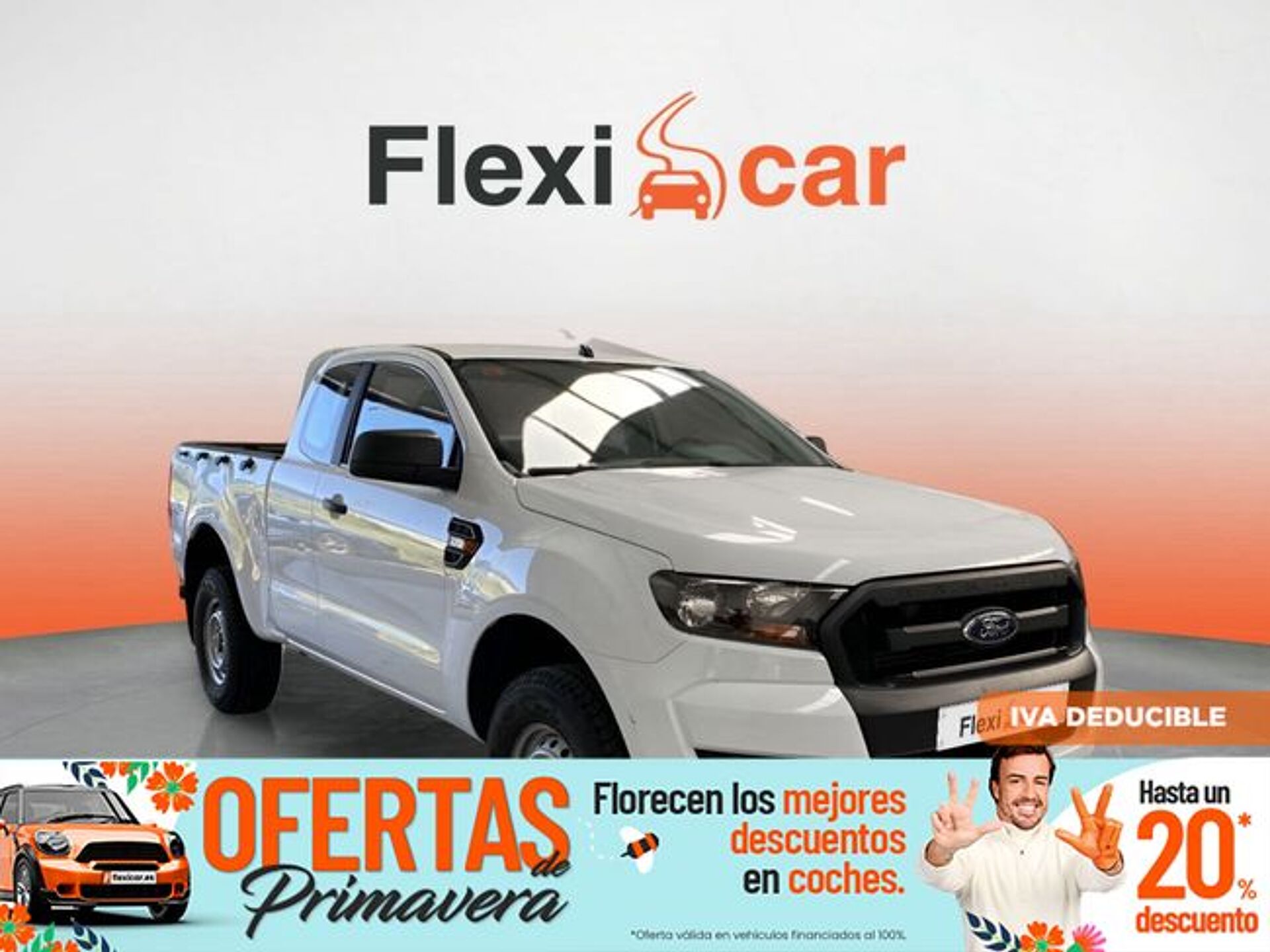 Imagen 1 de FORD Ranger