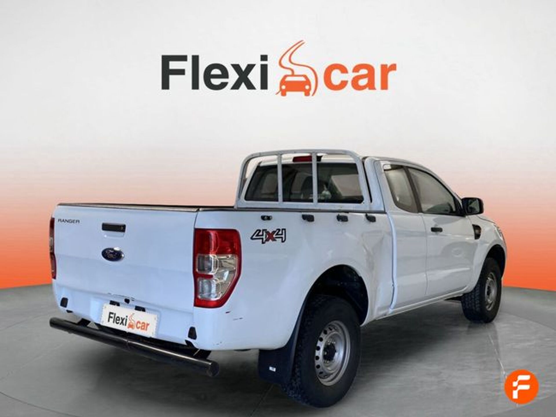 Imagen 3 de FORD Ranger