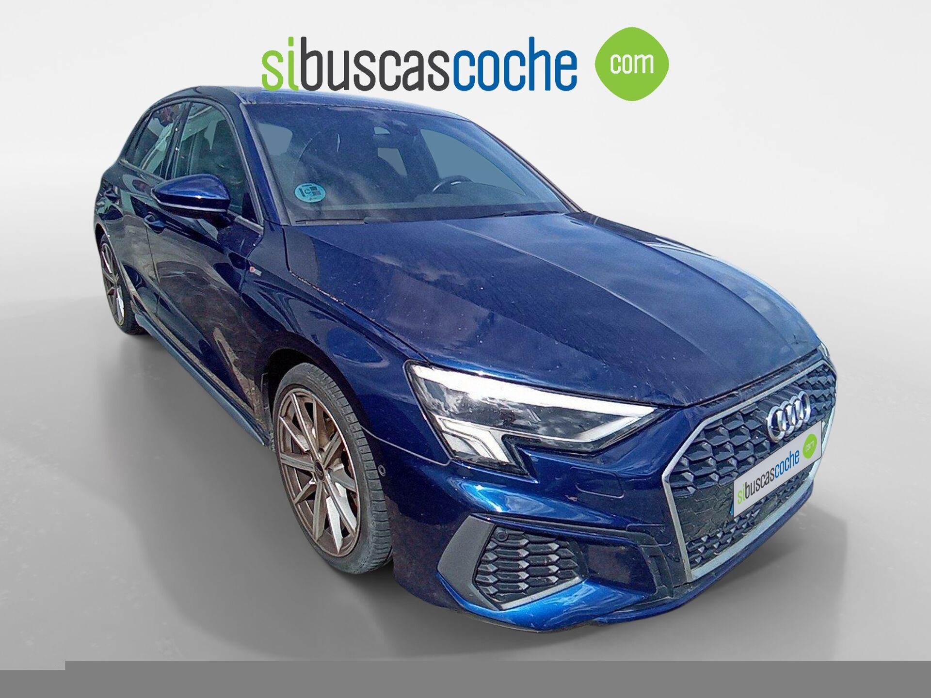 Imagen de AUDI A3