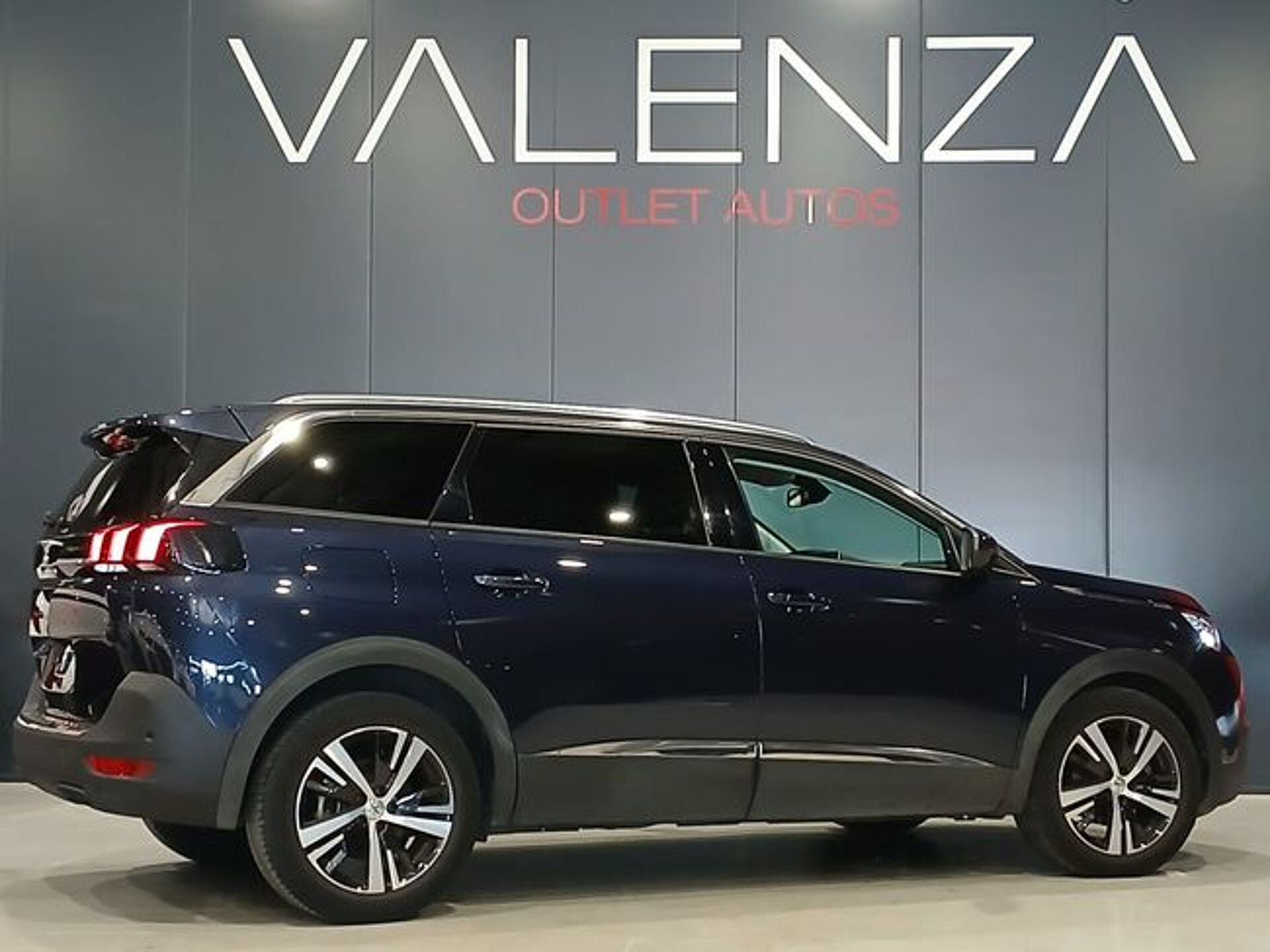 Imagen 2 de PEUGEOT 5008