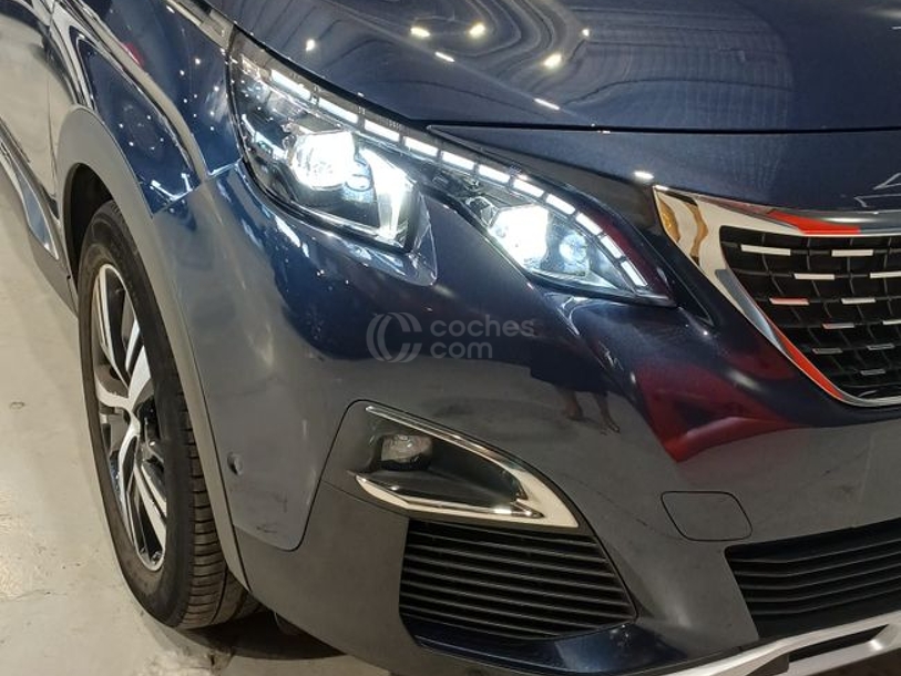 Foto del PEUGEOT 5008 1.6 BlueHDI Allure 7 pl. EAT6 120