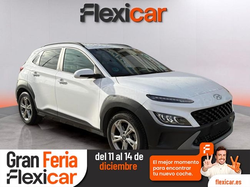 Foto del HYUNDAI Kona 1.0 TGDI Klass 4x2