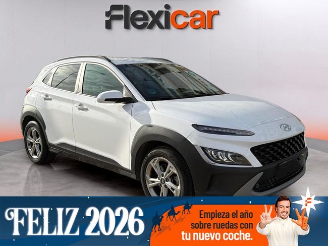 HYUNDAI Kona (1.0 TGDI Klass 4X2) en Zaragoza
