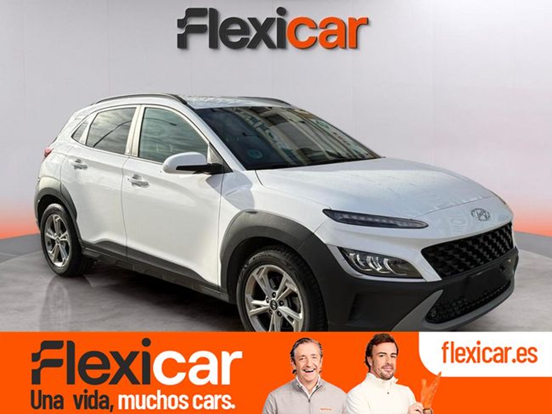 Imagen de HYUNDAI Kona