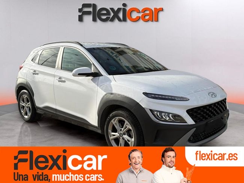 Foto del HYUNDAI Kona 1.0 TGDI Klass 4x2
