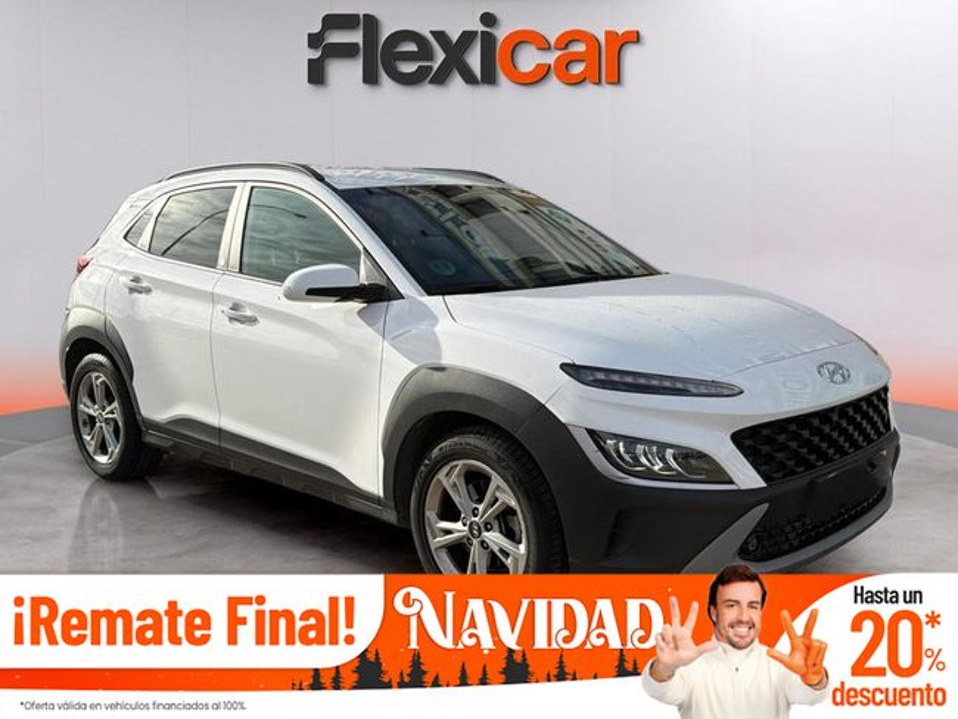 Imagen de HYUNDAI Kona
