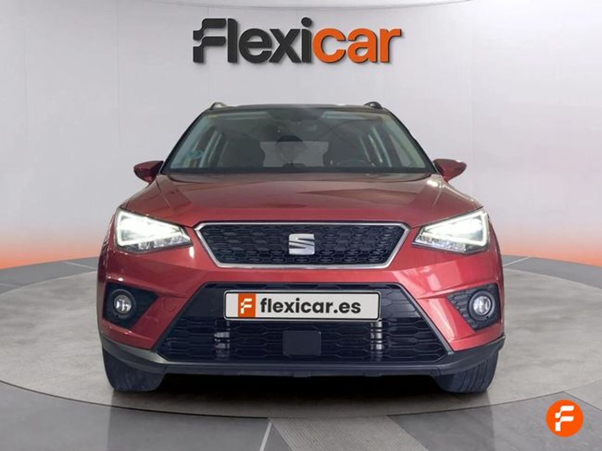 Imagen 2 de SEAT Arona