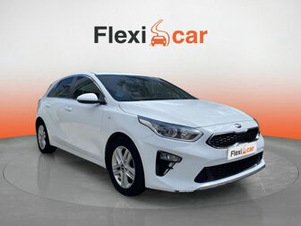 Imagen de KIA Ceed 1.0 T-GDI Eco-Dynamics Tech 120