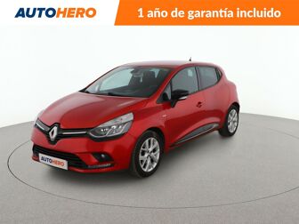 Imagen de RENAULT Clio 1.5dCi Energy Limited 66kW