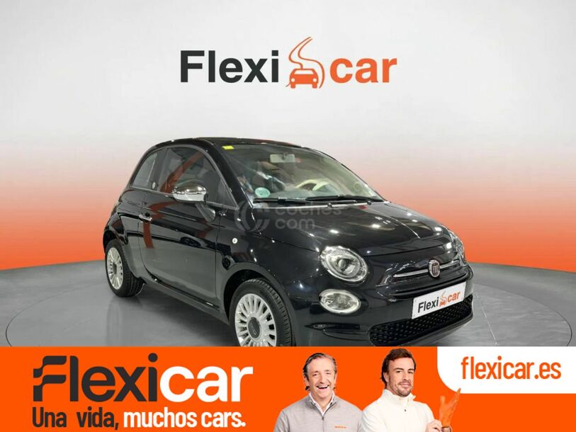 Foto del FIAT 500 1.2 S