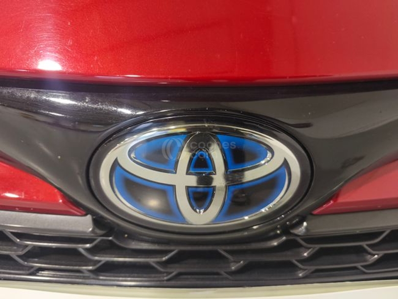 Foto del TOYOTA Corolla 125H Active Tech