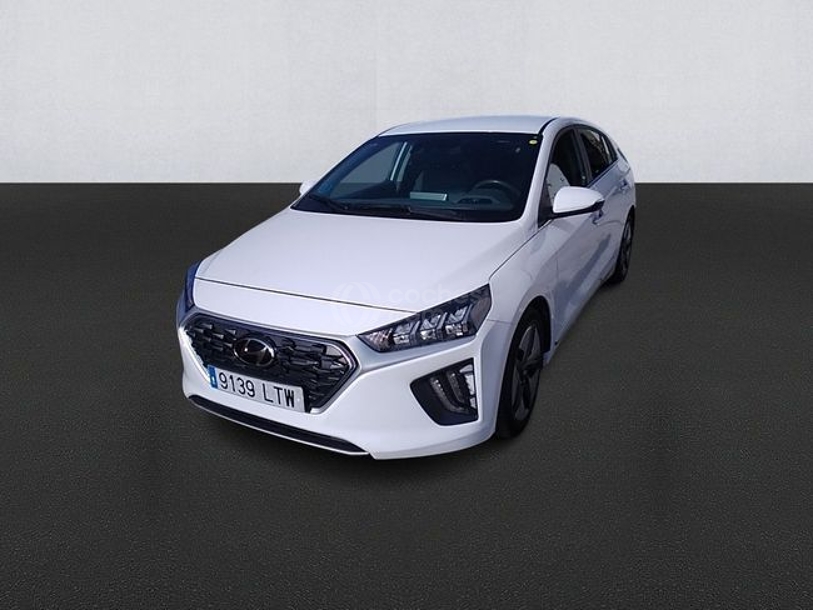 Foto del HYUNDAI Ioniq HEV 1.6 GDI Tecno