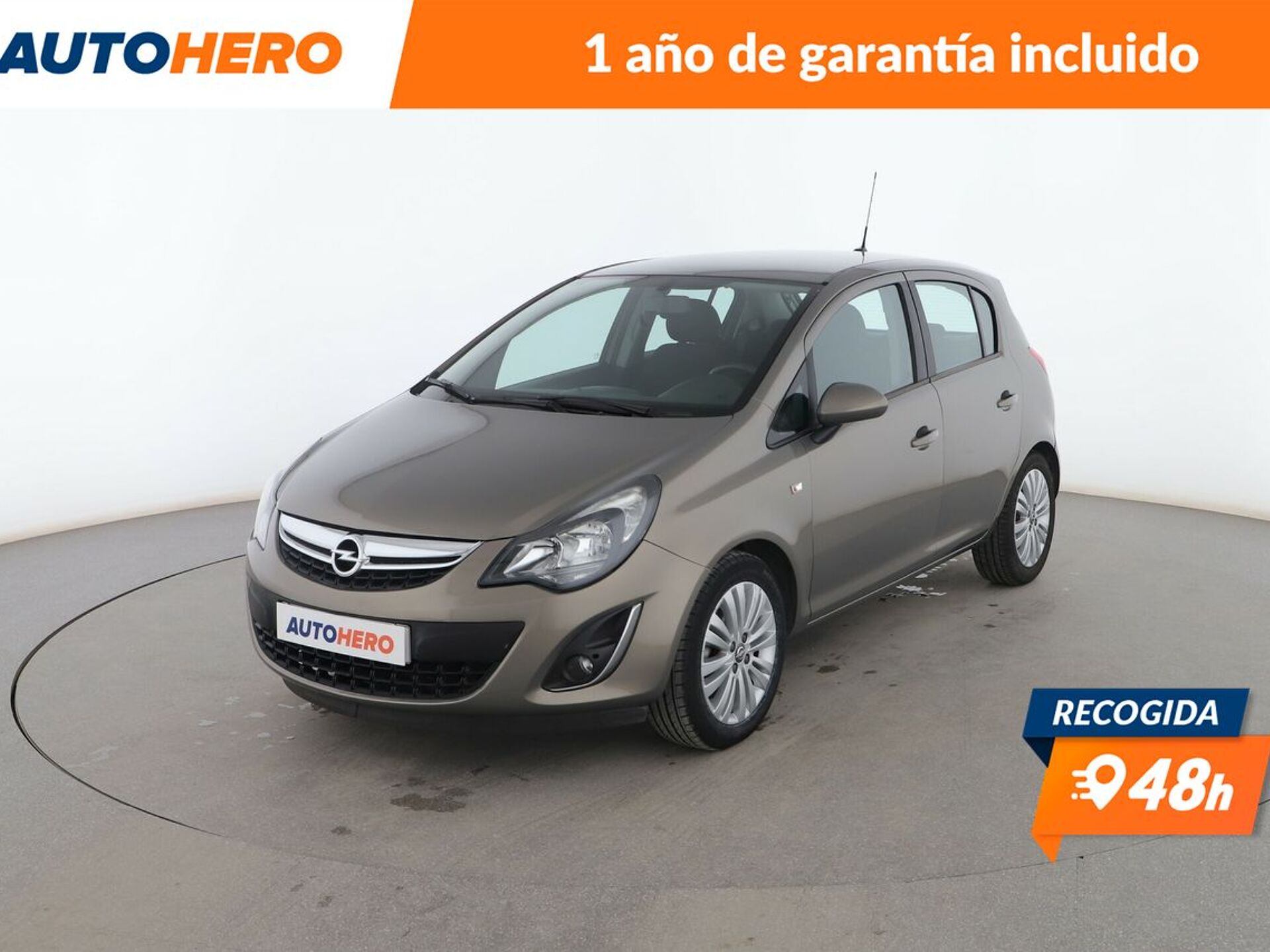 Imagen de OPEL Corsa