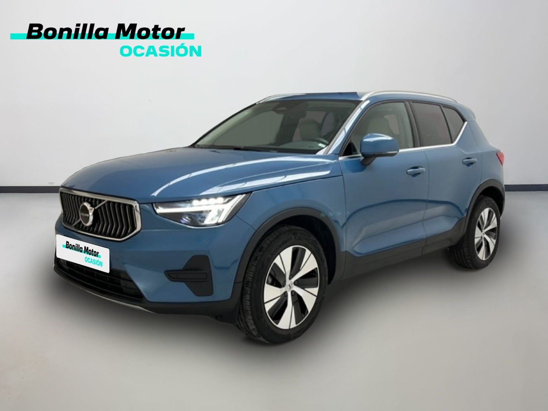 Imagen de VOLVO XC40