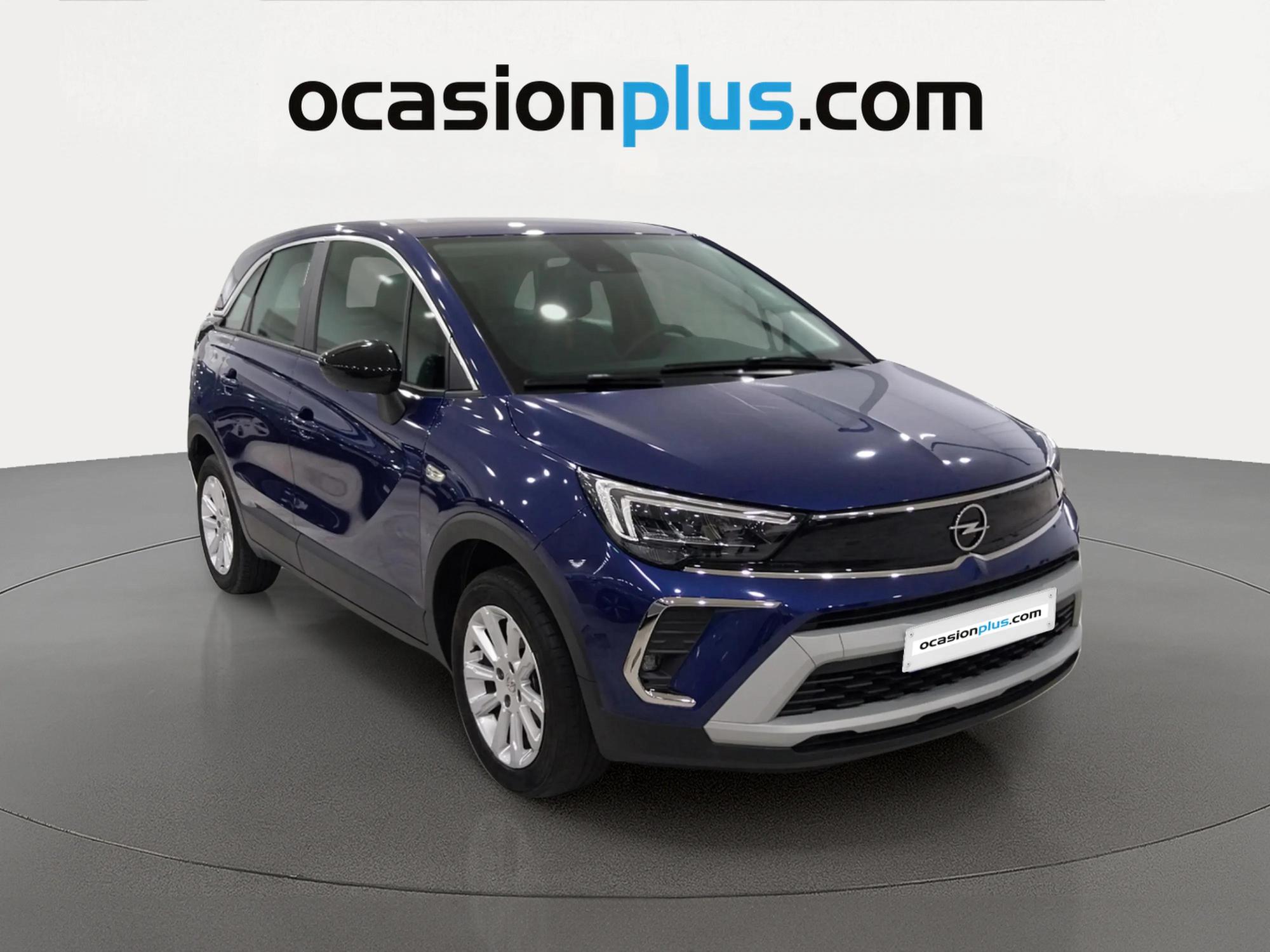 Foto del OPEL Crossland 1.2 S&S Edition 110