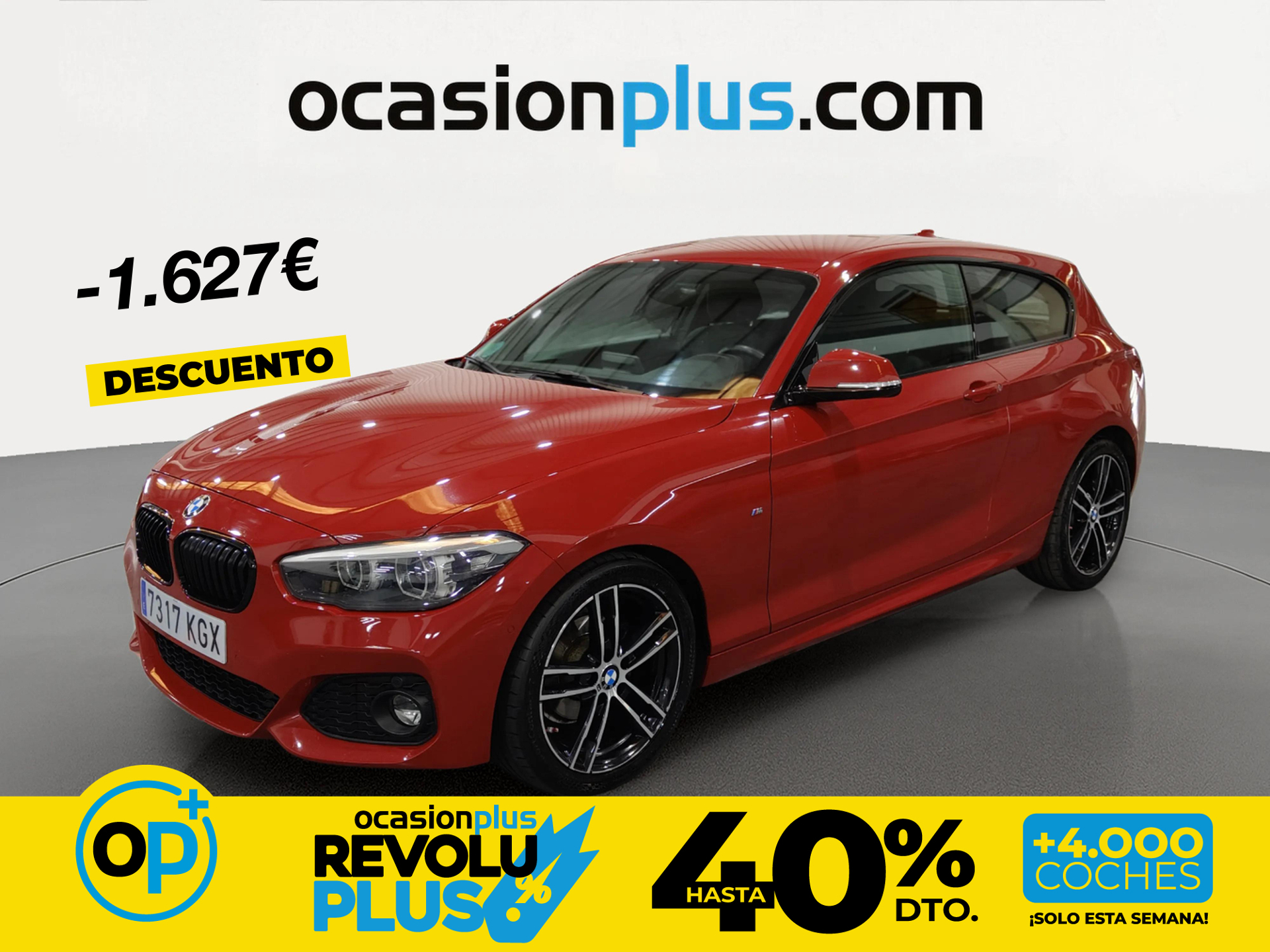 Imagen de BMW Serie 1