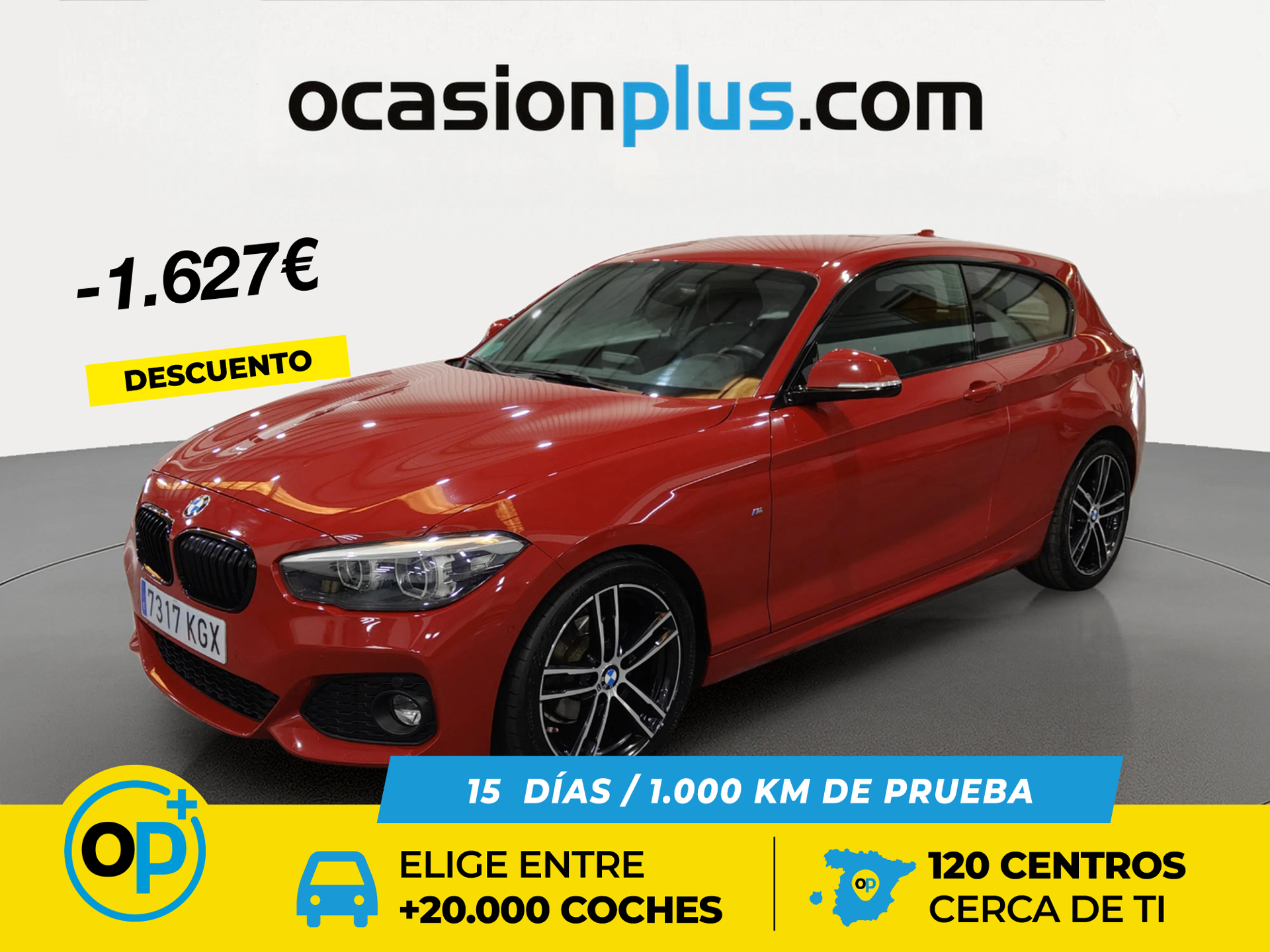 Imagen de BMW Serie 1