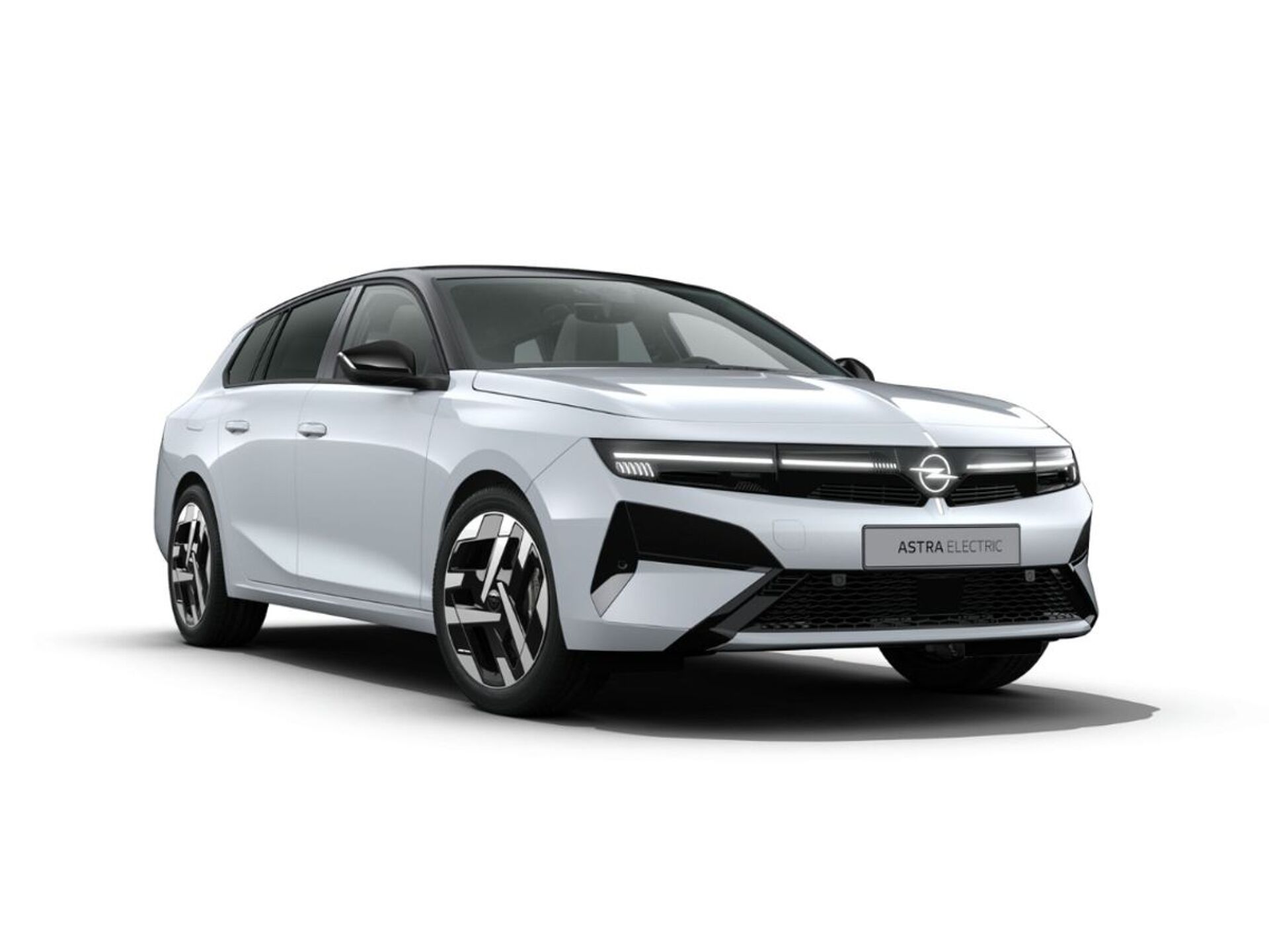 Imagen 3 de OPEL Astra