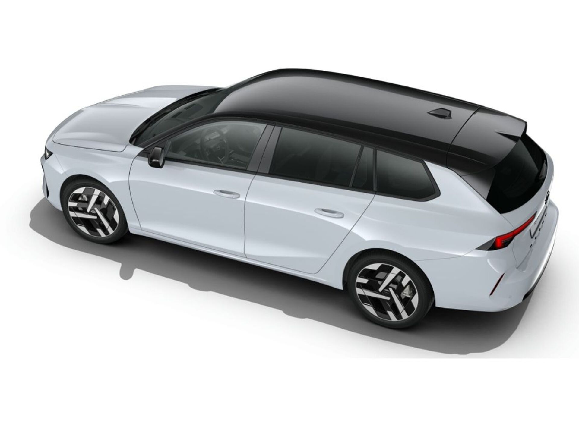 Imagen 2 de OPEL Astra