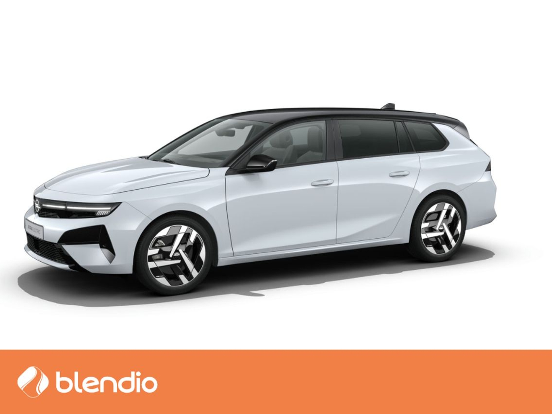 Imagen de OPEL Astra