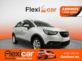 Imagen de OPEL Crossland X 1.2T S&S ecoTEC Excellence 110