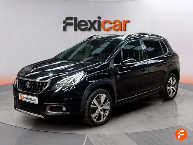 Foto del PEUGEOT 2008 1.6 BlueHDI S&S Crossway 120