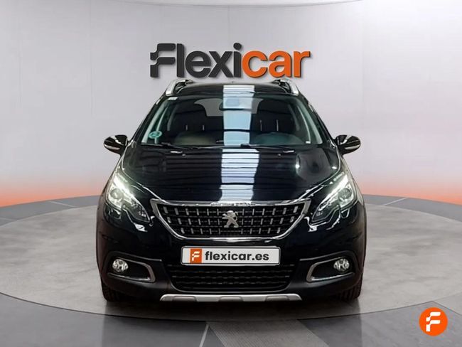 Foto del PEUGEOT 2008 1.6 BlueHDI S&S Crossway 120