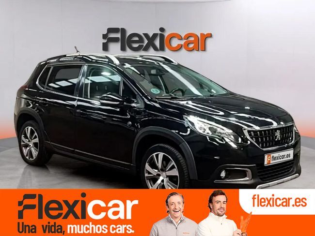 Foto del PEUGEOT 2008 1.6 BlueHDI S&S Crossway 120