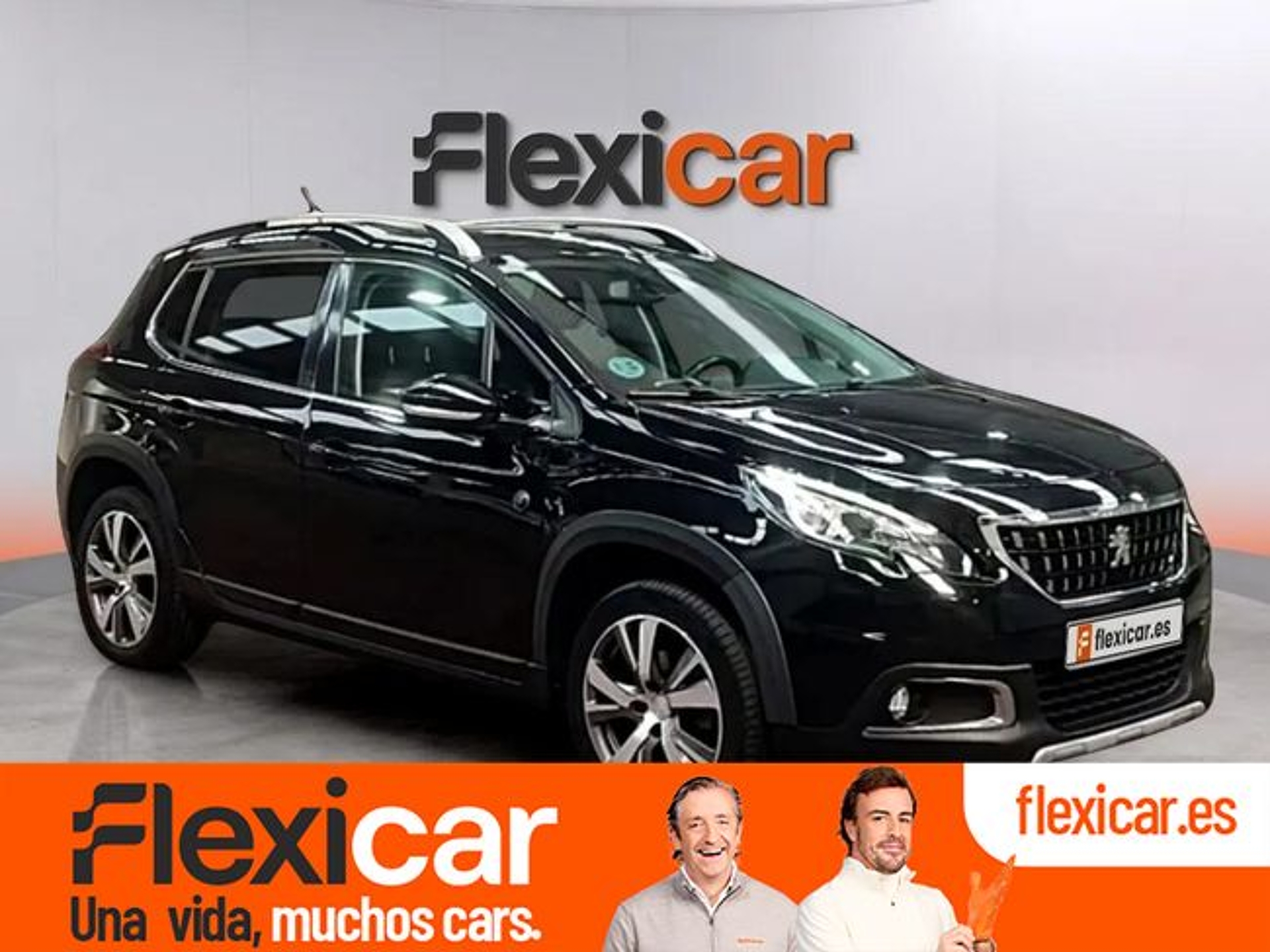 Imagen de PEUGEOT 2008