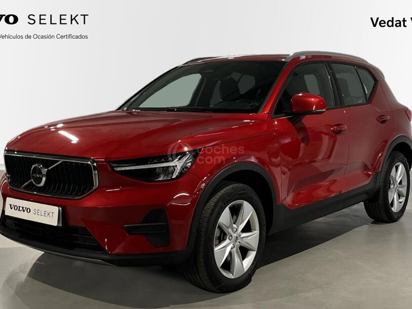 Foto del VOLVO XC40 B3 Core Aut.