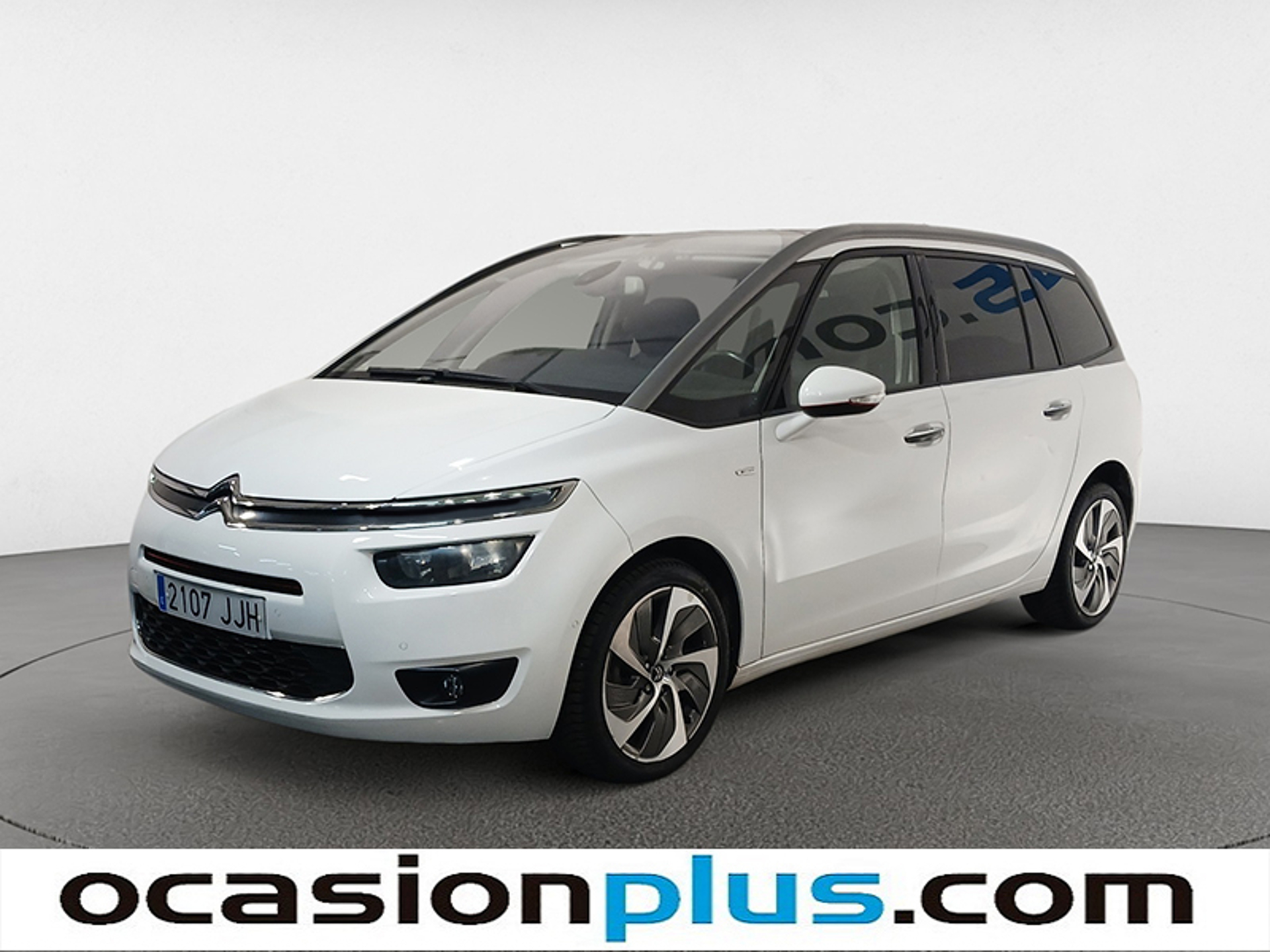 Imagen de CITROEN C4