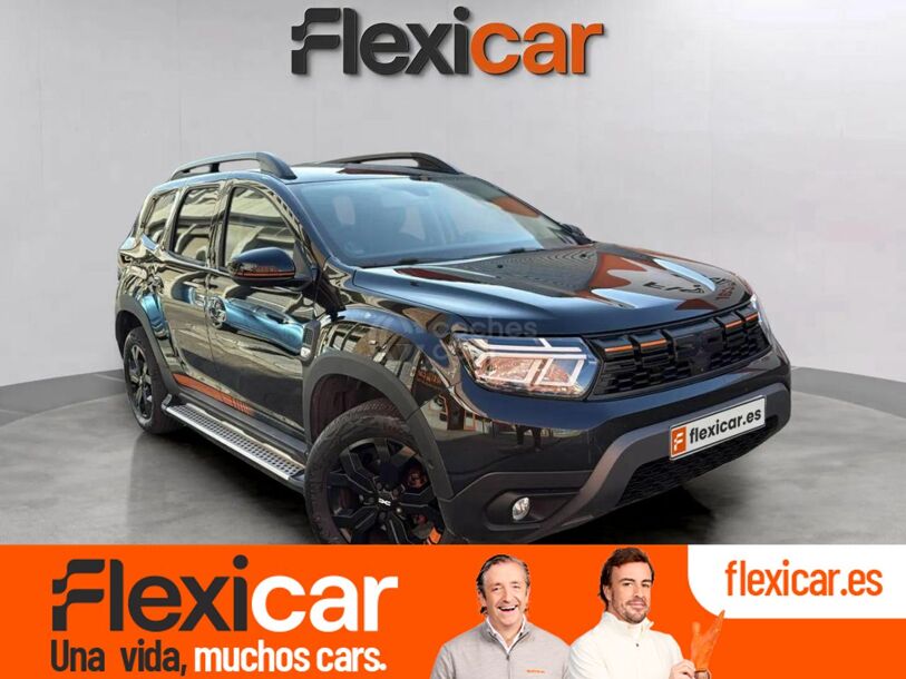 Foto del DACIA Duster 1.0 TCe ECO-G Extreme  4x2 74kW