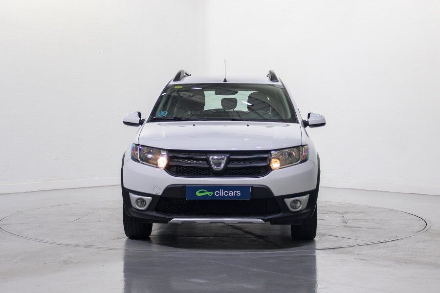 Foto del DACIA Sandero 0.9 TCE Stepway 90