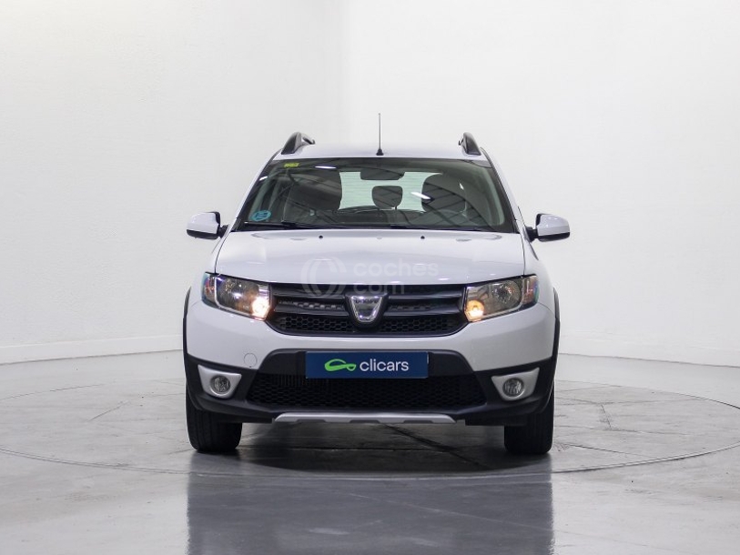 Foto del DACIA Sandero 0.9 TCE Stepway 90