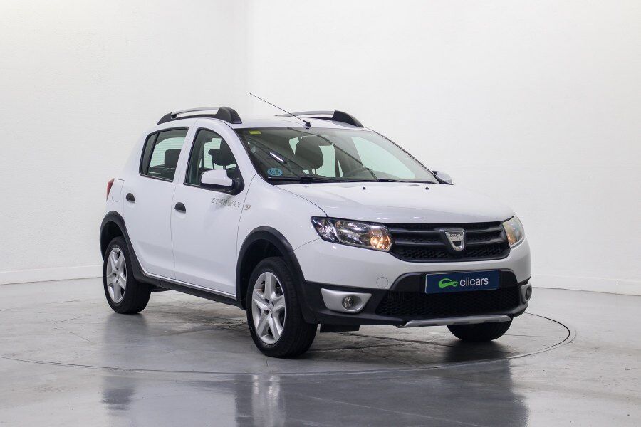 Foto del DACIA Sandero 0.9 TCE Stepway 90