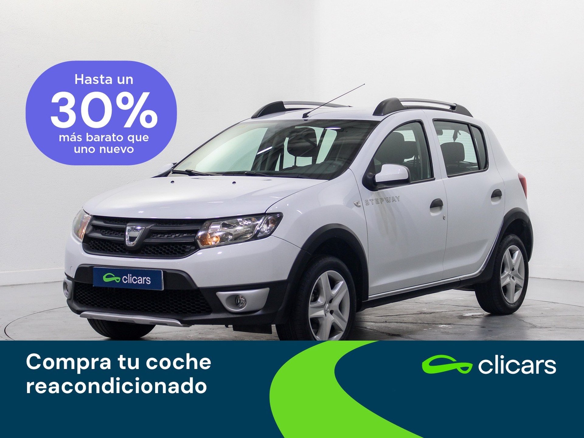 Imagen de DACIA Sandero