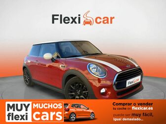 Imagen de MINI Mini Cabrio Cooper